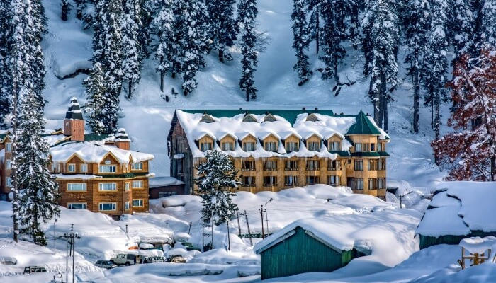 Gulmarg