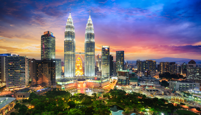 MALAYSIA (Malaysia)