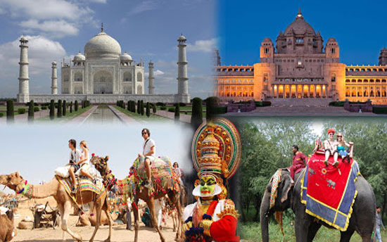 India Tours